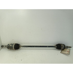 EJE TRASERO DERECHO MAZDA CX-30 Serie RD022550X HF (19>) - Product Image 1