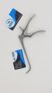 Fórceps de corte de seno frontal de alta calidad 1 mm Bite 70 Upward Sinus Instruments Ce Approved - Product Image 4