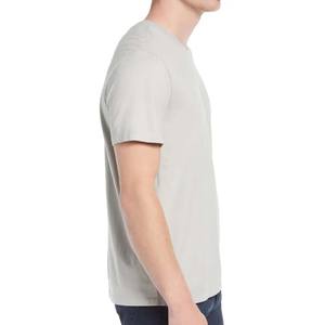 60/40 Ringspun Cotton/<b>Polyester</b> <b>T</b> <b>Shirts</b> - Product Image 3