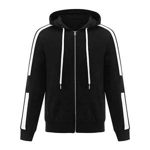 Costumes de jogging en coton polaire personnalisés pour hommes marques célèbres nouveau style de survêtement pour l'hiver survêtement de jogging - Product Image 2