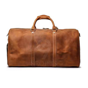 La mejor tela Nueva llegada Bolsa de lona Moda Peso ligero Bolsa de lona Uso al aire libre Bolsa de lona - Product Image 5