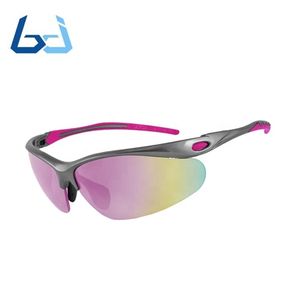 Montura Óptica Borjye J103, Gafas de Sol - Product Image 4