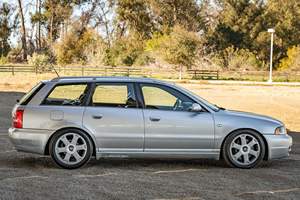 Audi S4 Avant 2001 Usado, Inspeccionado, Transmisión Manual de 6 Velocidades, Tracción en las Cuatro Ruedas, Propiedad de California Desde el Inicio - Product Image 2