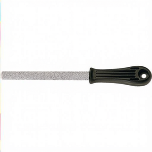 Lime et Râpe Semi-Circulaires HUFA 270 mm avec Revêtement HM - Catégorie de Produits : Limes et Râpes - Product Image 3