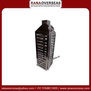 Producto muy solicitado, farolillos decorativos de acero inoxidable para decoración de aniversario y cumpleaños de Navidad al mejor precio - Product Image 4