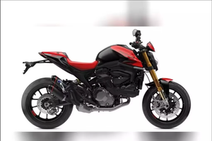 VENTAS - Motocicleta Deportiva Ducati Monster 937 SP - Product Image 6