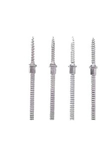 Venta caliente Caspar Cervical Distractor Set con tornillos Pasadores CE e ISO aprobado Instrumentos cervicales ortopédicos - Product Image 3