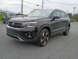 Volkswagen Taos SE 4Motion d'occasion à bas prix, modèle 2024, à vendre - Product Image 1