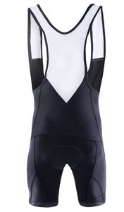 Unisex Customized Cycling <b>Bib</b> Shorts Reversible Eco-Friendly Breathable Padded Road Bike Men Women Plus Size Outdoor <b>Sports</b> Wear - Product Image 3