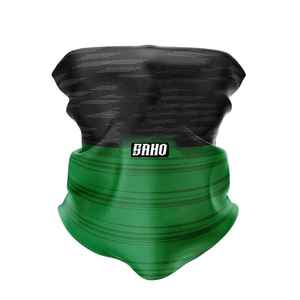 GAA Factory-Produced Breathable Snood Sweat-Wicking Quick-Dry Polyester Sports <b>Neck</b> <b>Warmers</b> Bulk for Cycling Outdoor Activities - Product Image 3