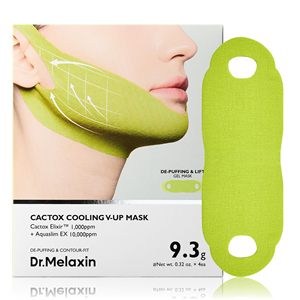 Dr.Melaxin Cactox V-Lifting Mewing Band - Product Image 1