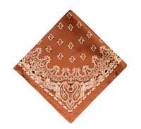 Bandanas pour adultes, nouveau design, foulards carrés multifonctionnels à motif crâne, impression numérique, foulards à lettres pour événements