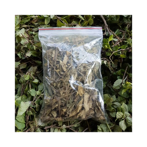 Agregue sabor y diversión a su té con hojas de gelatina de hierba negra Experimente el auténtico sabor de las hojas de gelatina de hierba - Product Image 6