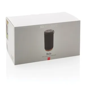 Altavoz Inalámbrico Baia de 10W, Dispositivos Ecológicos para Promoción Deportiva - Product Image 5