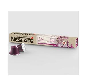Auténticos productos de café Nestlé Nescafé y <span class=keywords><strong>Nespresso</strong></span>, sabor suave, granos y cápsulas de primera calidad para el mercado mayorista. - Product Image 1