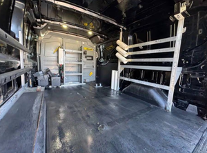 1FTYE1YM4HKA53415 2017 Camioneta de Carga Tamaño Completo RWD 3.7L V6 275hp 353Nm de Torque Velocidad Máxima 160km/h Bajo Kilometraje - Product Image 3