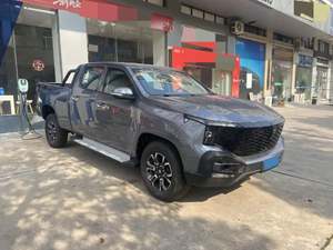 Automóvil Changan Raeton 2026 USADO EN BUEN ESTADO - Product Image 3