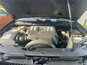 CHEVROLET TRAILBLAZER SS 2006 D'OCCASION CÔTÉ GAUCHE/CÔTÉ DROIT - Product Image 6