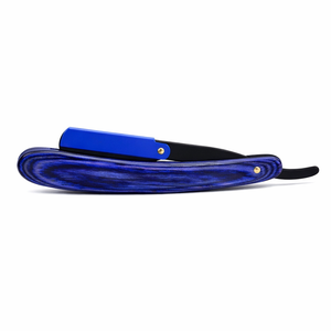 Rasoir de rasage professionnel ZetomedPro avec manche multicolore, lame à usage unique - Product Image 6