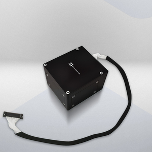 חיישן אינרציאלי ברמה תעשייתית עם מד תאוצה ג 'ירוסקופ לניטור רטט וניתוח תנועת ציוד - Product Image 3