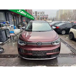 PRÊT À LA LIVRAISON  I D 6 3 ÉLECTRIQUE  VOITURES D'OCCASION POUR ADULTES  VOITURES ÉLECTRIQUES MOINS CHÈRES - Product Image 1