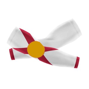 Mangas Elásticas para Brazos con Protección UV para Deportes, Cocina, Conducción, Ciclismo y Baloncesto, Mangas de Compresión con Efecto Refrigerante - Product Image 1