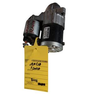 Motorino di Avviamento EDG per LANCIA Flavia 2a Serie (12>13) 56029584AA Benzina 2.4 - Product Image 1