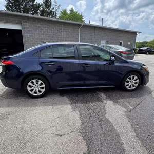 Toyota Corolla Hybride 2024 abordable - Product Image 2