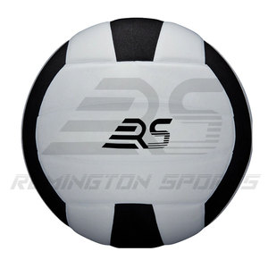 ลูกวอลเลย์บอลไซส์เครื่องนุ่มสำหรับฝึกเล่นกลางแจ้ง - Product Image 4