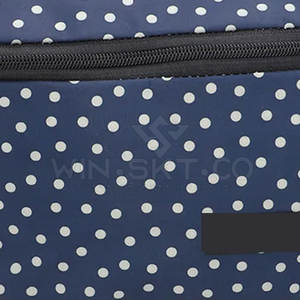 Riñoneras Unisex de Estilo Nuevo, Calidad Premium, Ligeras, con Cierre de Cremallera, Suministro Directo de Fábrica, Portátiles - Product Image 6