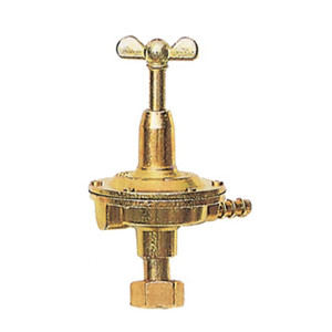 Regolatore per Gas ad Alta Pressione - Product Image 1
