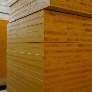 Tablero de Encofrado de Madera de Tres Capas 27x500x2000mm2500mm3000mm Panel de Encofrado de 3 Capas ECO 21mm - Product Image 4