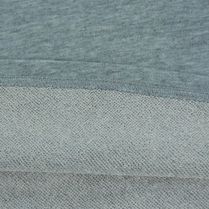 Sudadera con capucha de algodón 100% de alta calidad para hombre, felpa francesa gruesa y pesada con forro polar térmico personalizado, teñido liso térmico de invierno - Product Image 3