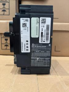 Schneider ชุดวงจรไฟฟ้าขนาดเล็ก NSX100NTM32D 50kA ใหม่415VAC 3-POLE MCCB ตัวตัดวงจร LV429845แม่พิมพ์เคส - Product Image 2