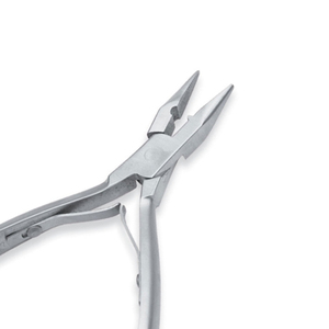 Offre Spéciale pince d'extension de cheveux en acier inoxydable outils d'extension de cheveux outils d'extension de cheveux pince pince d'étanchéité à ruban adhésif - Product Image 4