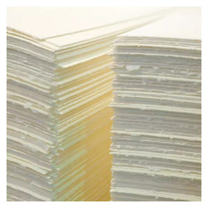 Residuos de Madera Blanda Blanqueada de Calidad de Exportación para Compradores Internacionales de la Industria del Papel Tisú y del Embalaje - Product Image 1