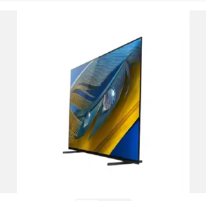 PRECIO AL POR MAYOR Televisor Inteligente BRAVIA XR OLED 4K Ultra HD de 65 Pulgadas con Alto Rango Dinámico (HDR) (Google TV) - Product Image 1