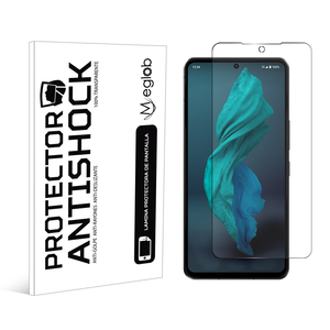 ฟิล์มกันรอย ANTISHOCK สำหรับการปกป้องโทรศัพท์มือถือชาร์ป อควอส อาร์ 7 เอส พรีเมียม - Product Image 1