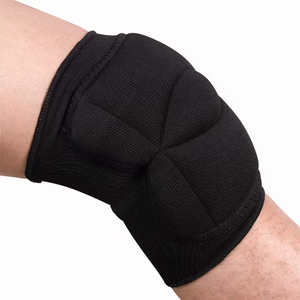 Genouillères de protection en gros pour équipes – Équipement sportif rembourré en mousse EVA, résistant aux chocs - Product Image 6