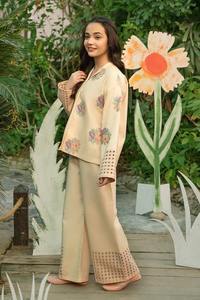 Elegante Lehenga Choli Acrílico Bordado para Niñas Pakistaníes, para Bodas, Eid, Cumpleaños y Ocasiones Festivas - Product Image 6