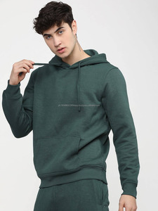 Sudaderas con Capucha Extra Grandes Personalizadas al por Mayor para Hombre, Felpa Francesa de Algodón, Estilo Urbano para Invierno, Logotipo Personalizable - Product Image 6