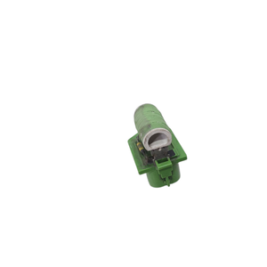 RÉSISTANCE DE VENTILATEUR FIAT Panda Cross M51001000 (14>) - Product Image 6