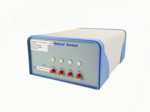 4-Channel Multimodo 50/125um FC/PC <span class=keywords><strong>Optical</strong></span> <span class=keywords><strong>Switch</strong></span> RS232 Interface Fast <span class=keywords><strong>Switch</strong></span> Coordenação para Fonte de Luz Óptica para 5G - Product Image 4