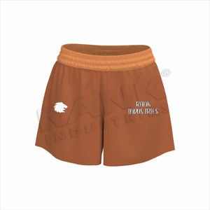 Ensemble débardeur et short pour femme, dernier design, prix de gros, vente chaude, 100% coton - Product Image 3