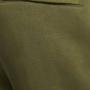 Pantalones de chándal de algodón de nuevo diseño para hombre, Top de lona elástica media, pantalones de invierno informales a la moda, venta al por mayor en línea para exteriores - Product Image 6