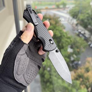 Create Your Personalized <b>Knife</b> Pocket <b>Knife</b> Folding Crossbar <b>Lock</b> <b>Knife</b> in Low MOQ - Product Image 4