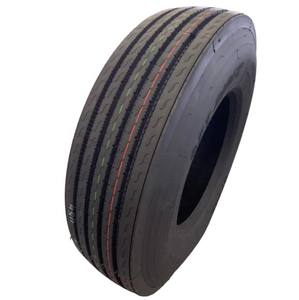 Dernière arrivée pneus de camion remorque 295 75R22.5, 11r22.5 pneus de camion commercial avec approbation DOT pour position d'entraînement à vendre - Product Image 6