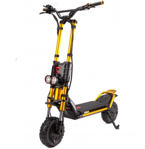 EN STOCK Nouveau Wolf King GT 11 pouces 72V 35Ah Vitesse maximale 100 km/h Écran TFT Nouvelle génération Monster - Product Image 3