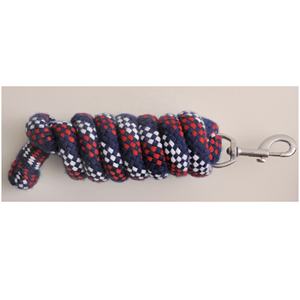 บังเหียนม้าผ้าฝ้ายสีสันสดใสมีหลายขนาดสำหรับผลิตภัณฑ์ขี่ม้าแข่งม้าวัสดุพีวีซีหนัง - Product Image 6