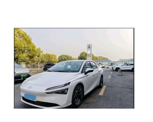 Auto Usado Económico, Aion <span class=keywords><strong>S</strong></span> Plus 2026, Sedán, Autos Usados Listos para Enviar - Product Image 1